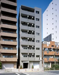 ライフシティ八幡の画像