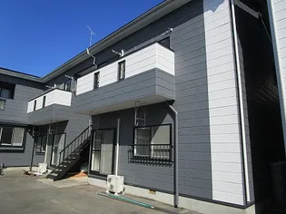 ブレア青葉Bの画像