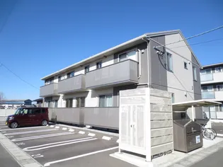 ヴィレッタ B棟の画像