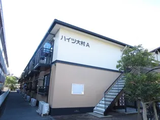 岡山県岡山市北区津島福居1【一戸建】の外観