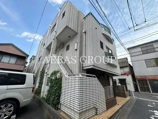 サトーマンションの画像