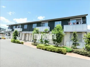 メゾン ド オリーブAの画像