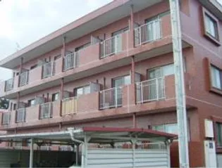 アグリー南の画像