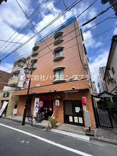 Aハウス梅丘の画像