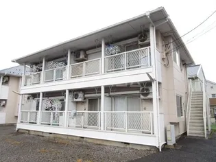 第5中村ハイツの画像