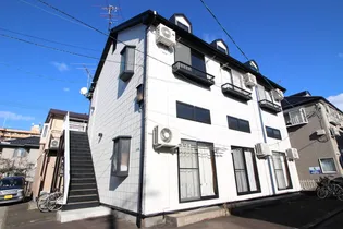 アーバン泉崎の画像