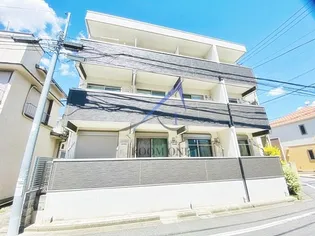 ラ フォンテ石神井台の画像