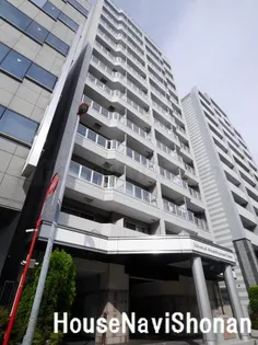 ユニバーサル南藤沢タワーの画像