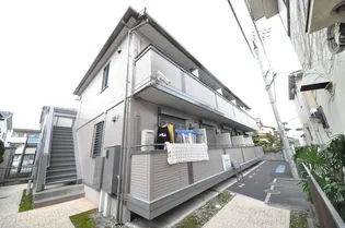 ハイツセイホIIIの画像