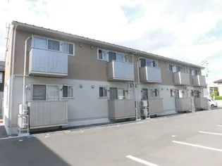 エーデルハイムIの画像