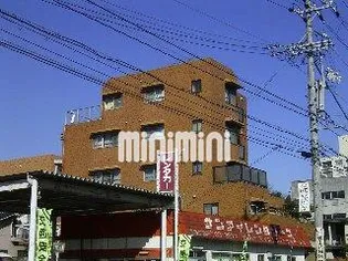 ランチョス覚王山の画像