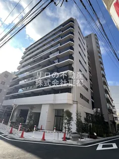 デュオステージ相模大野【6階】の外観