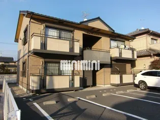 アルシオネSの画像