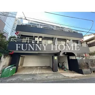 アイ エヌ ジー笹塚の画像