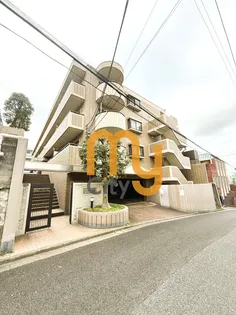 グリーンヒル中馬込の画像