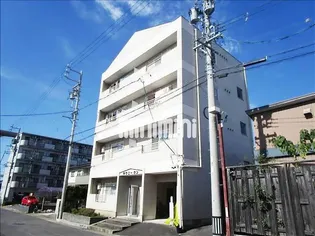 タウニーワンの画像