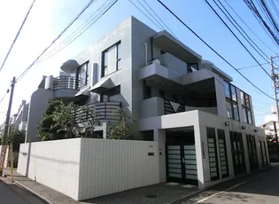 ユーズマンションの画像