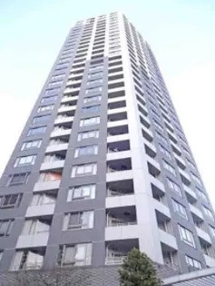 新宿アインスタワー【16階】の外観