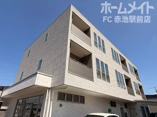 リッツハウスの画像