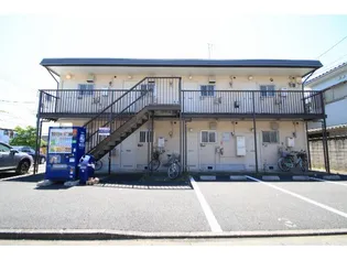 ハイツ吉野の画像