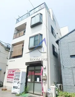 長江ビルの画像