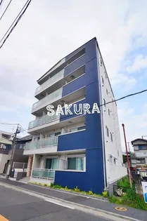 B'CASA YOKOHAMA YOSHINOCHOの画像