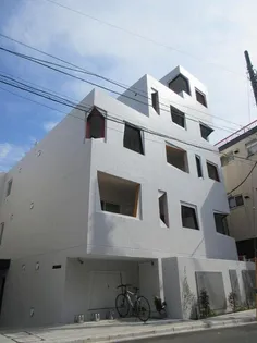 ユリカロゼAZ亀有の画像