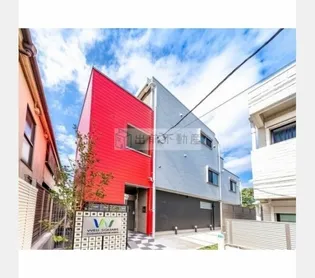 ウェルスクエア豊島千川の画像