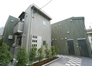 ピニエール石神井公園の画像