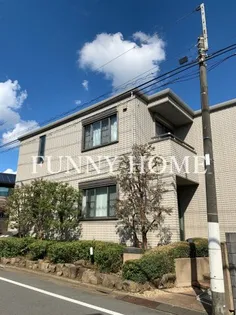 グリーンヒルズ深沢の画像