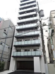 エル グランジュテ川崎の画像