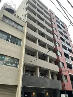 スカイコートヴァンテアン東日本橋の画像