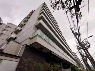 レジディア杉並方南町【5階】の外観