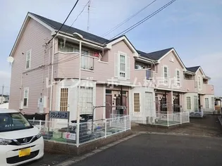 グランラシーヌの画像