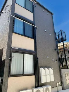 アビリオ鶴見本町通りの画像