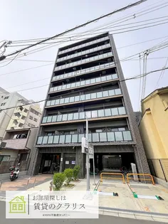 BADGE KYOTO DOORの画像