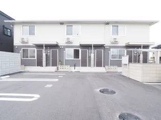 メロディーハイム国府の画像