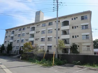サンヨーハイツ吉敷の画像