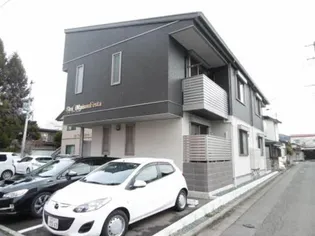 シャーメゾンフェスタ【1階】の外観