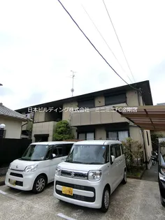 サンステート自由丘の画像