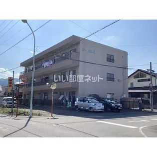 ビーバレー1の画像