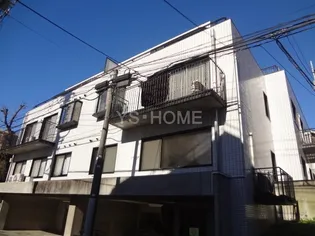 ロードホームズ荻窪の画像