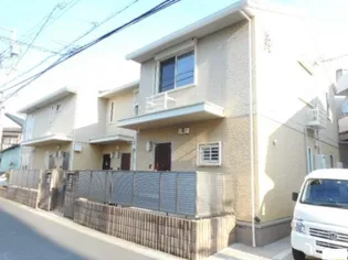 メゾン ヴィオレットの画像