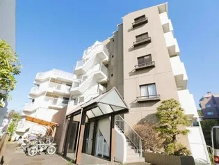 第2八千代ビルの画像