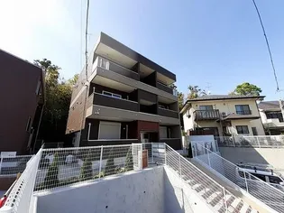 モアナレイ130ヒルズの画像