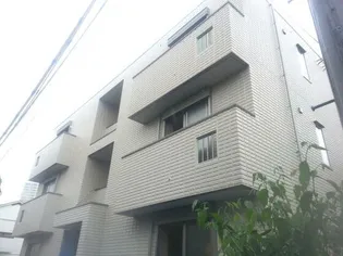 カーサ白金台の画像