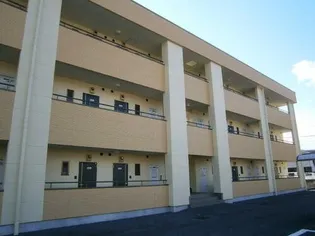 アメニティーK A棟の画像