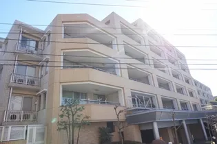 東急ドエル アルスたまプラーザ美しが丘の画像