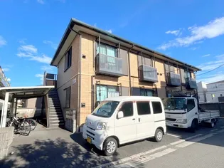 グリーンフォレストの画像