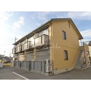 メゾンサンフラワーB棟の画像